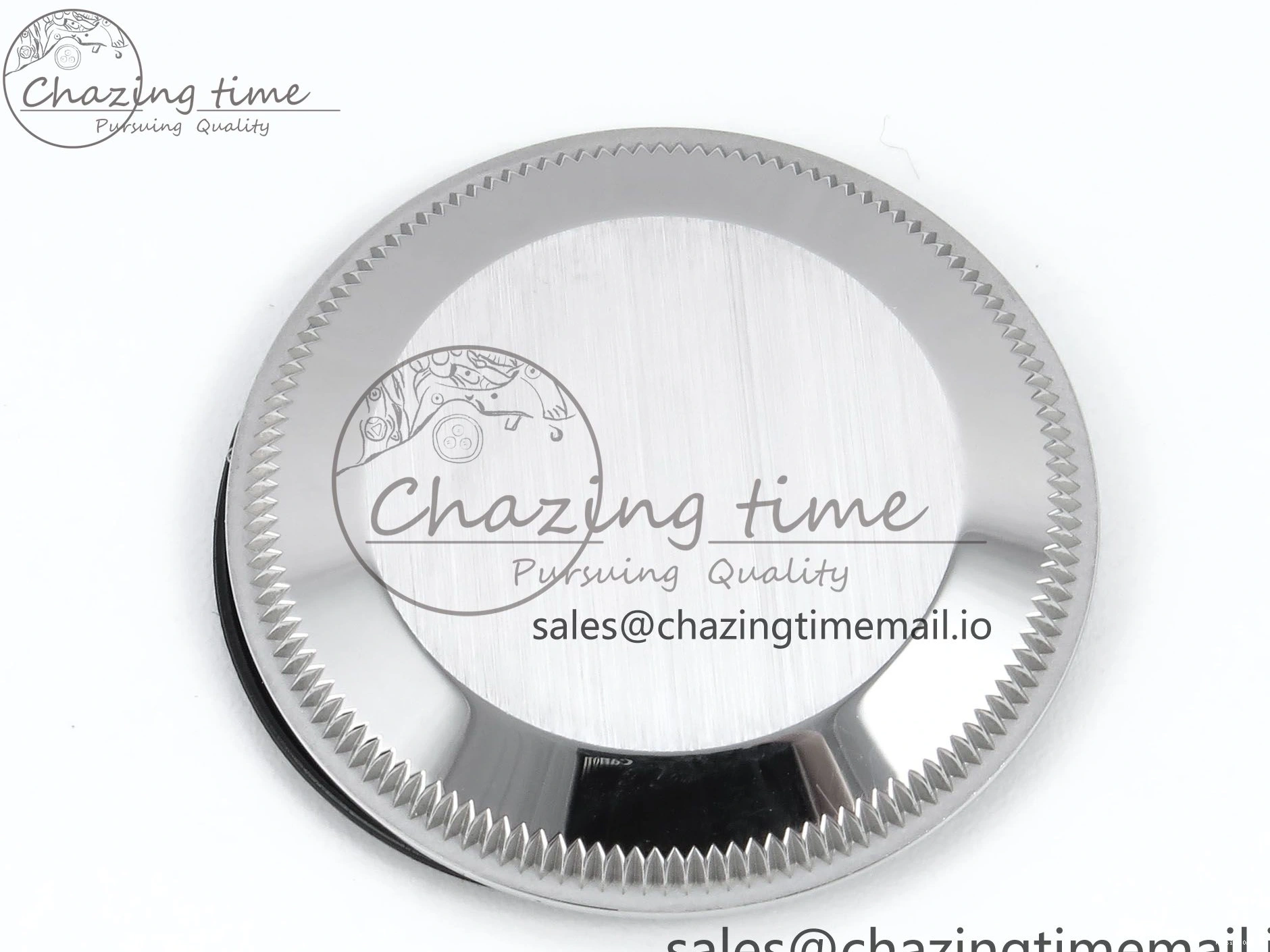 0214 DateJust 31 278273 ARF 1:1 Best Edition 904L Steel Silver Diamonds Dial on SS YG Jubilee Bracelet ETA TechFriendly 571